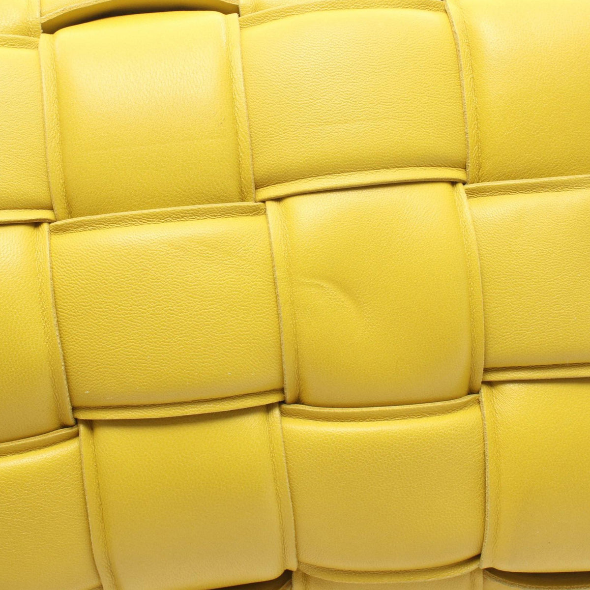 Bottega Veneta Small Padded Cassette