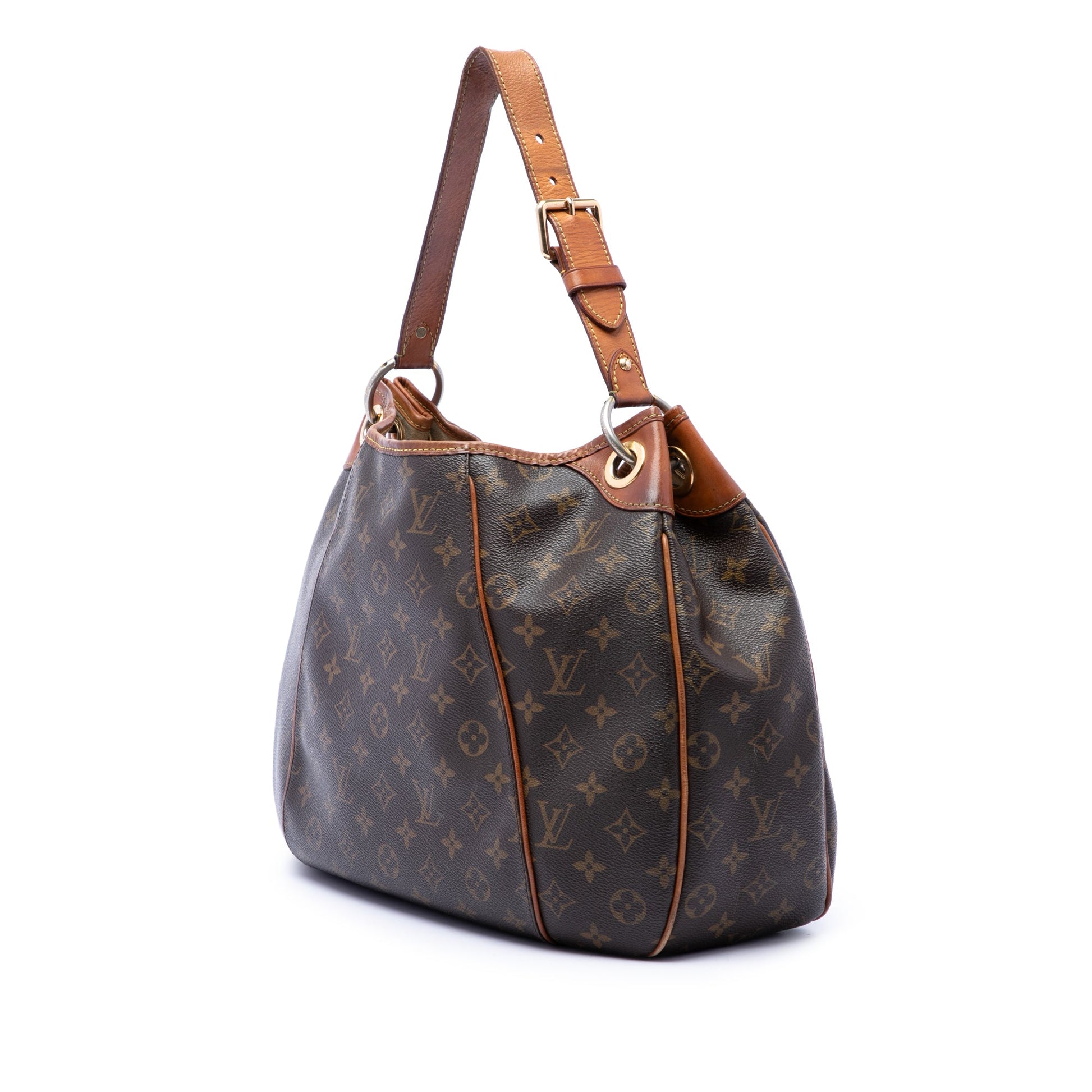 Louis Vuitton Monogram Galliera PM