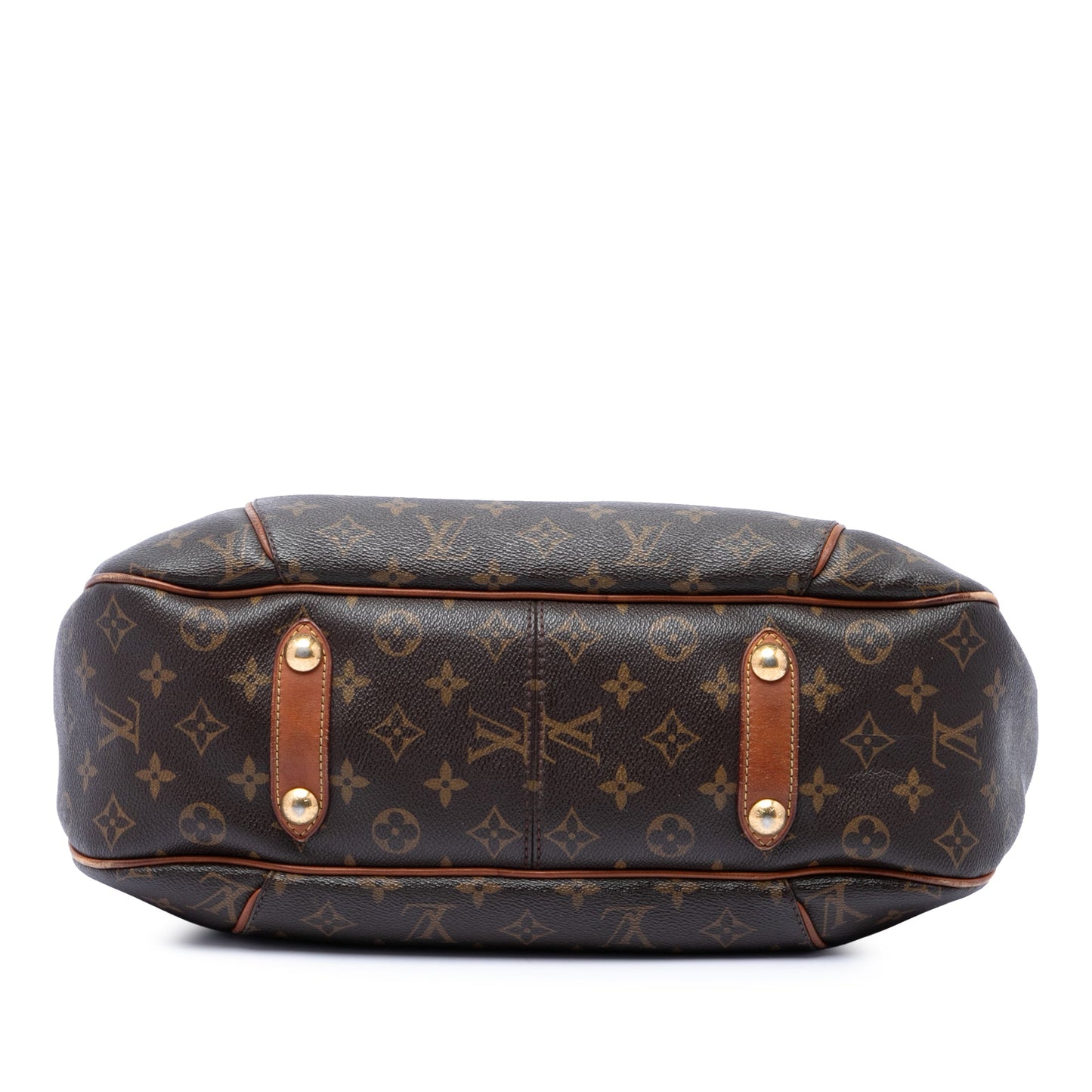 Louis Vuitton Monogram Galliera PM