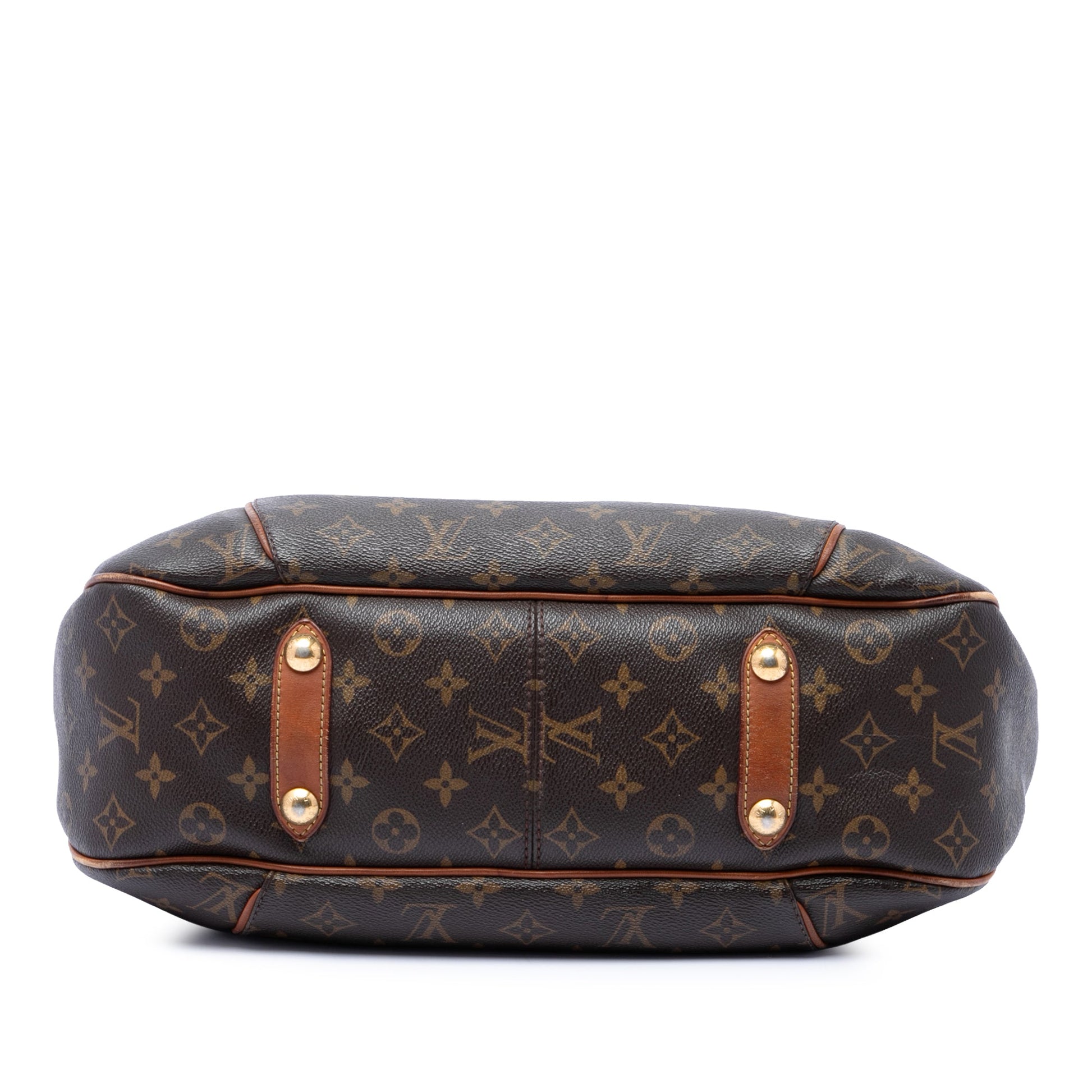 Louis Vuitton Monogram Galliera PM