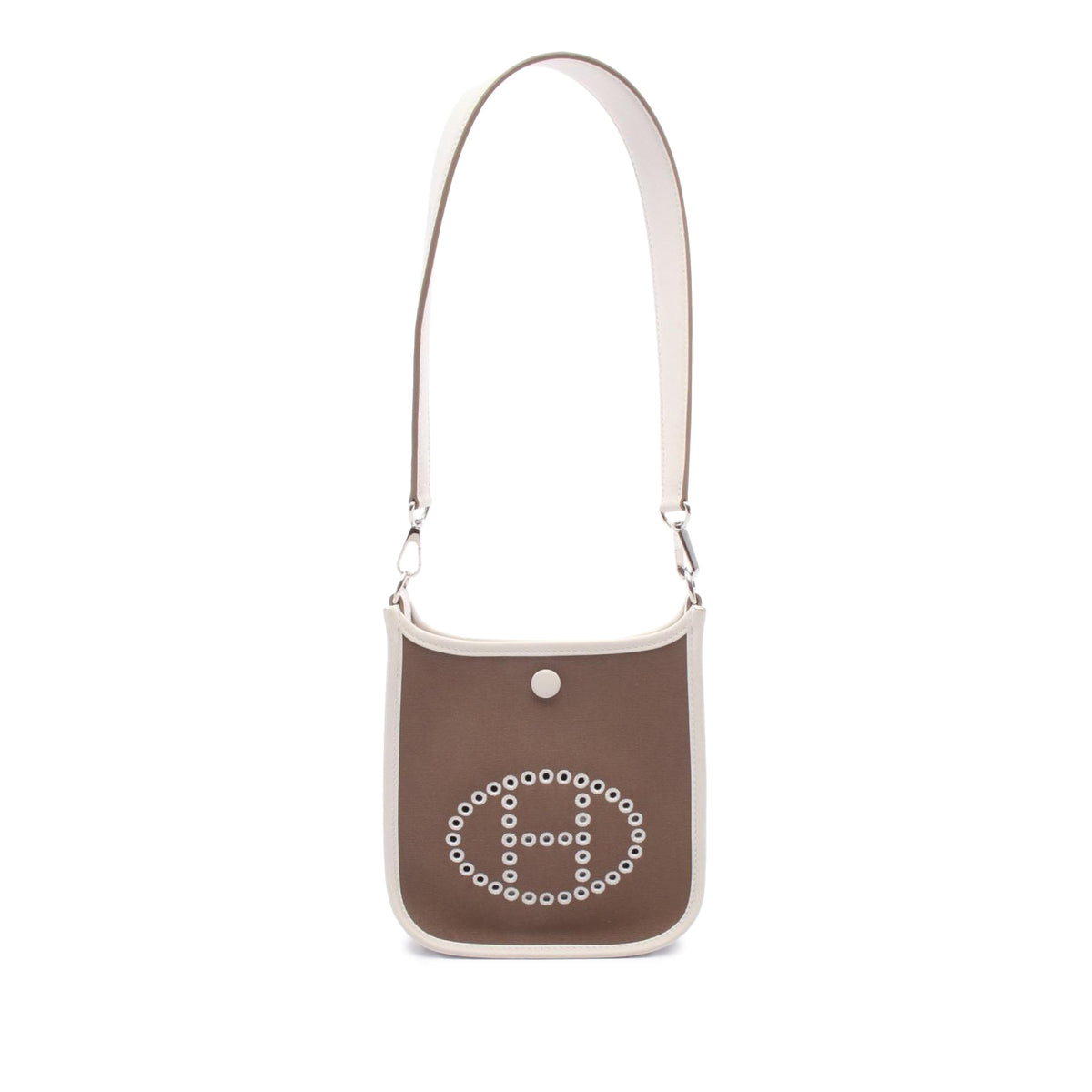 Hermès Toile Officier and Swift Neo Evelyne 29