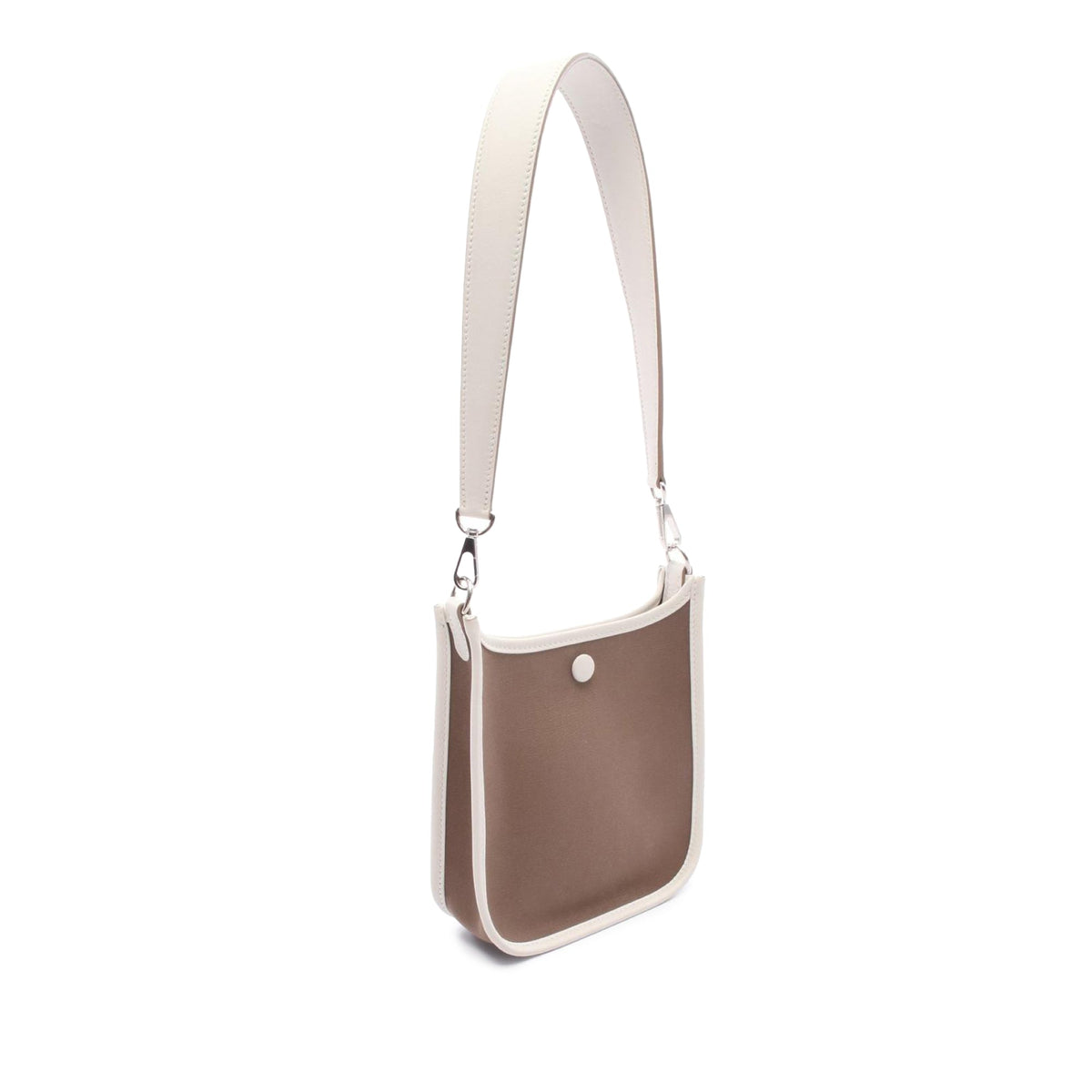 Hermès Toile Officier and Swift Neo Evelyne 29