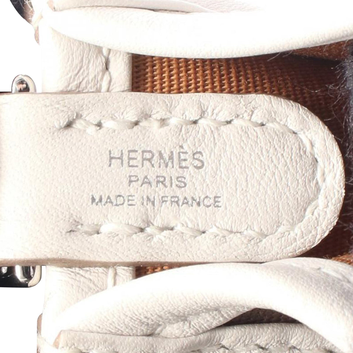 Hermès Toile Officier and Swift Neo Evelyne 29