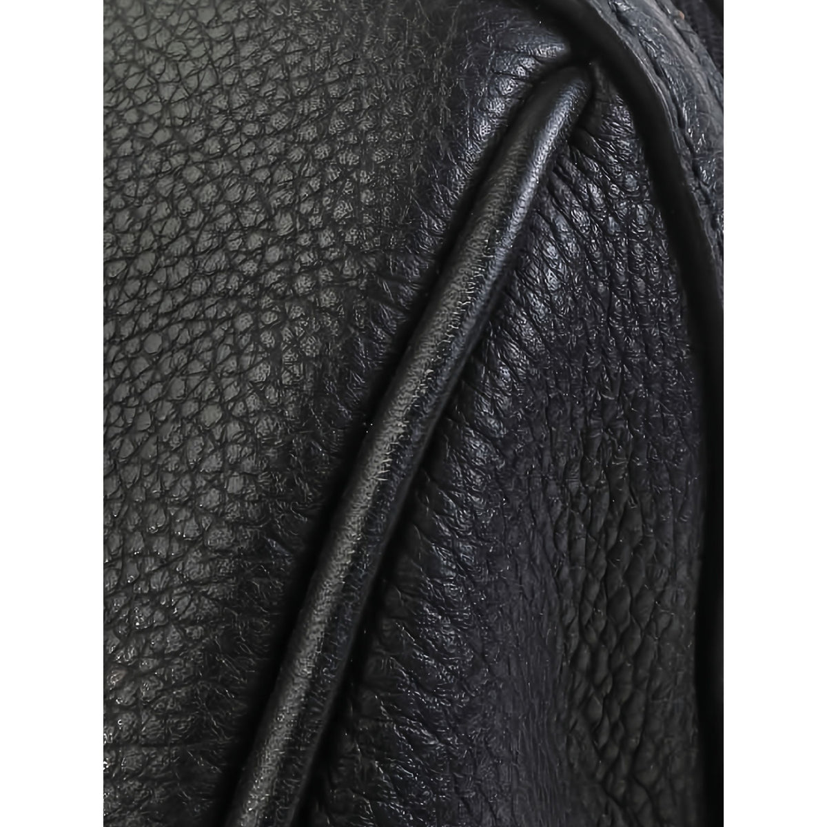 Louis Vuitton Sofia Coppola Veau Cachemire SC MM — Black