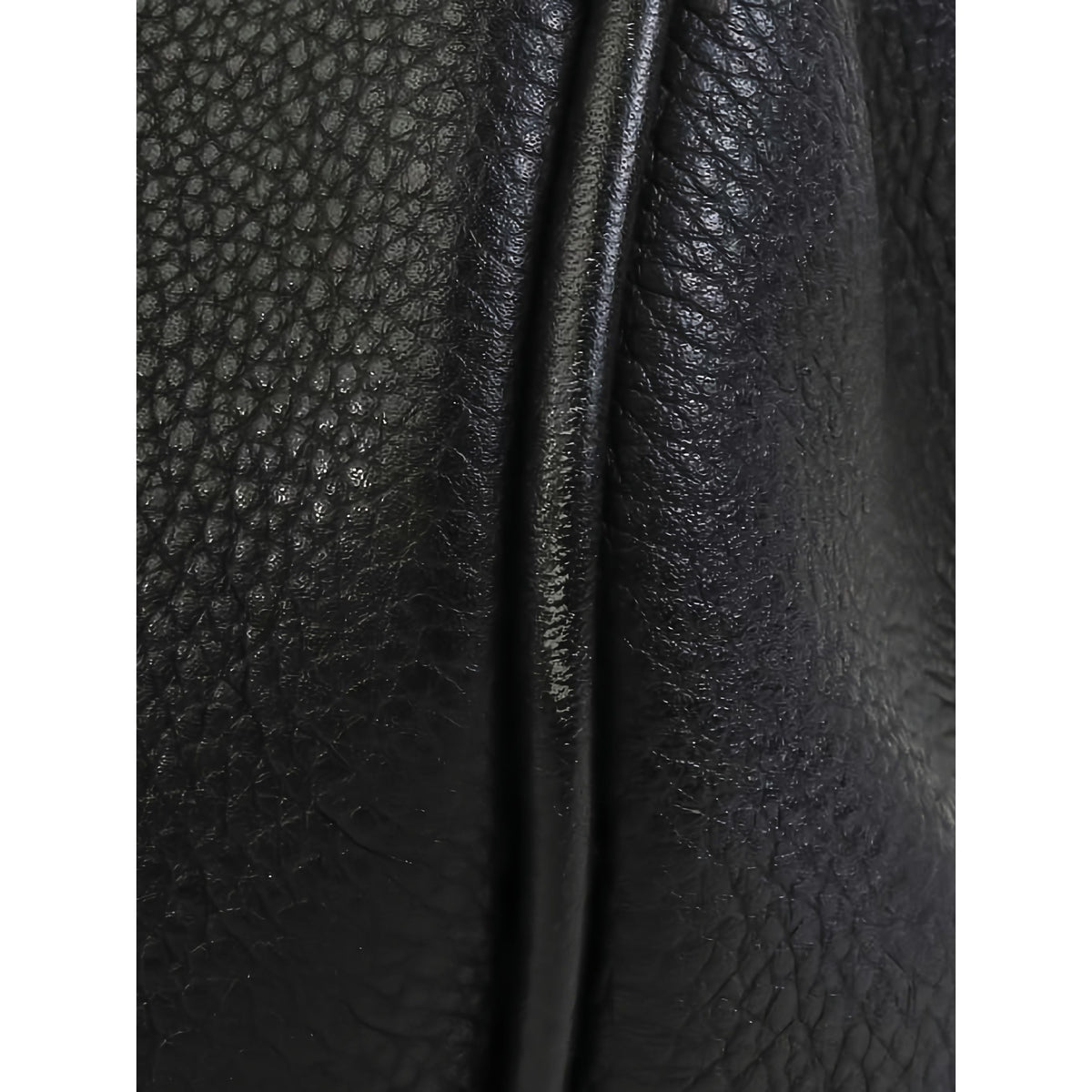 Louis Vuitton Sofia Coppola Veau Cachemire SC MM — Black
