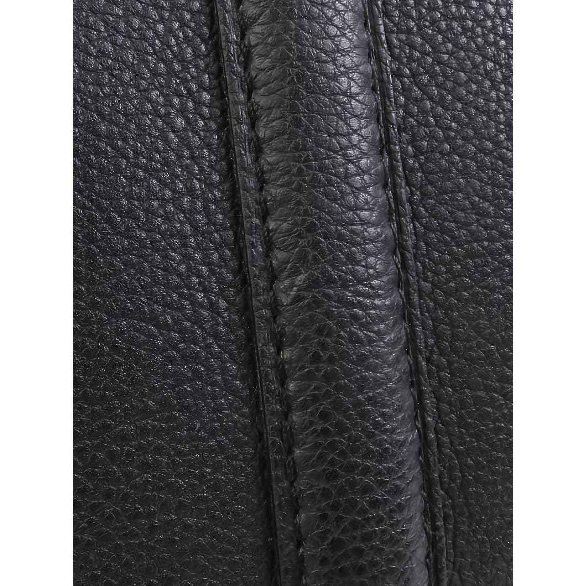 Louis Vuitton Sofia Coppola Veau Cachemire SC MM — Black