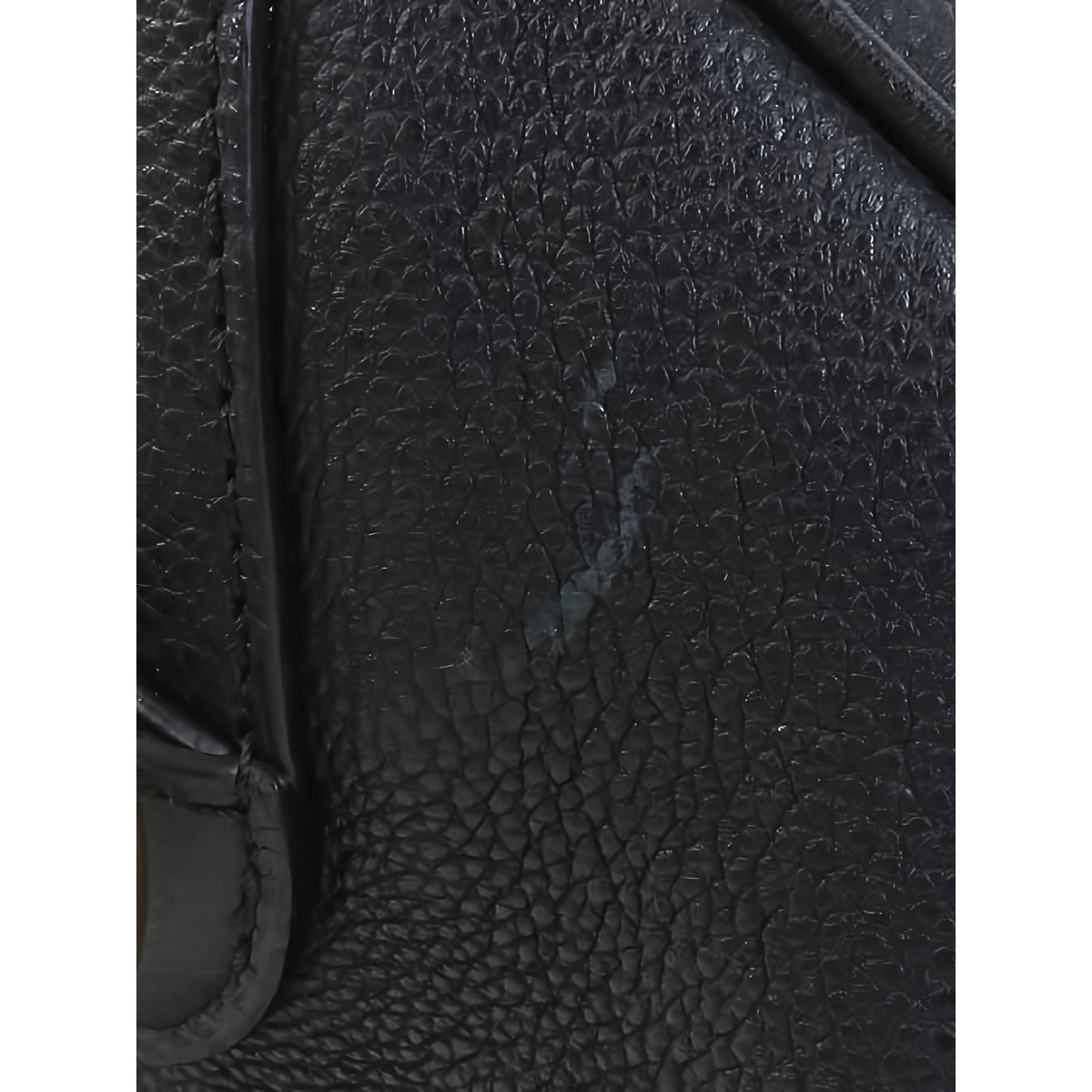 Louis Vuitton Sofia Coppola Veau Cachemire SC MM — Black