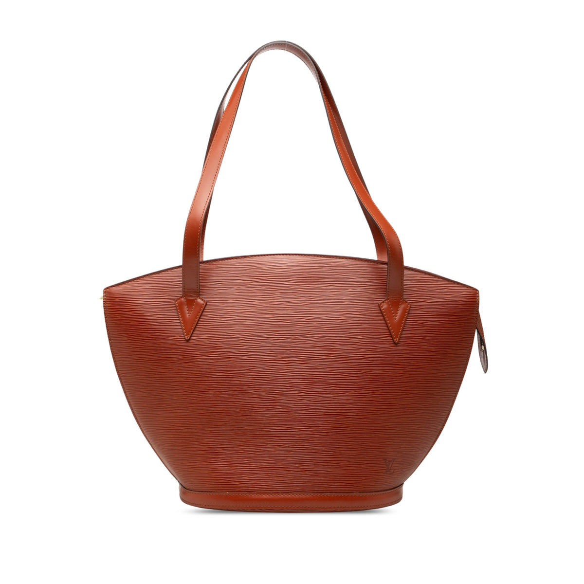 Louis Vuitton Epi Saint Jacques GM Long Strap