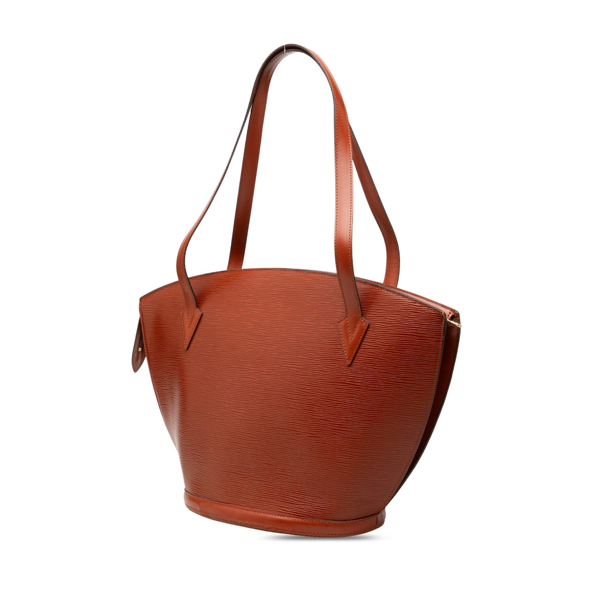 Louis Vuitton Epi Saint Jacques GM Long Strap