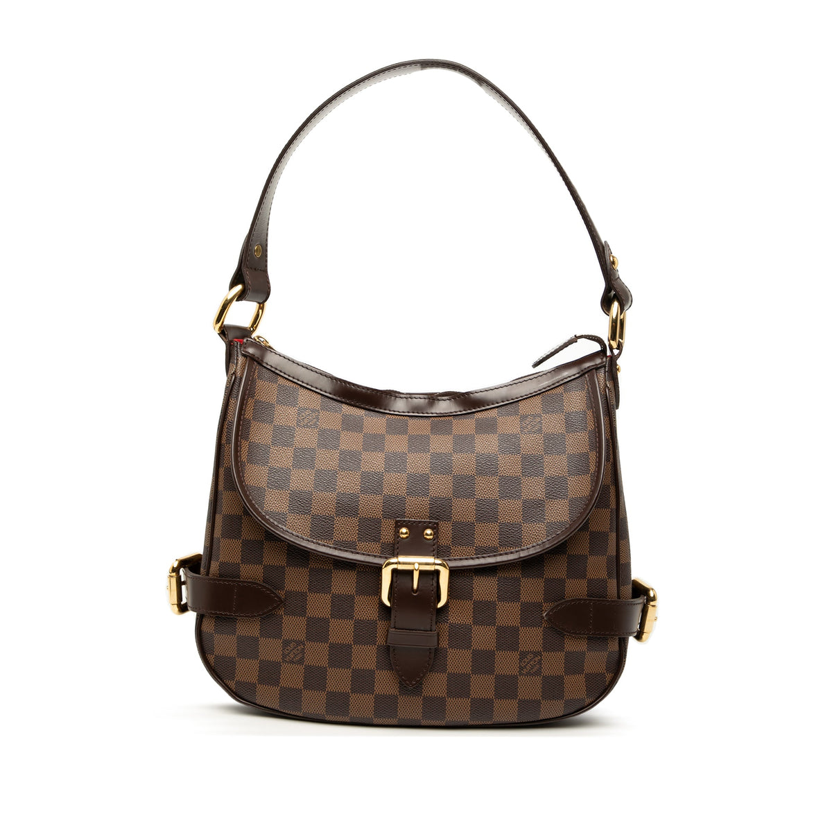 Louis Vuitton Damier Ebene Highbury