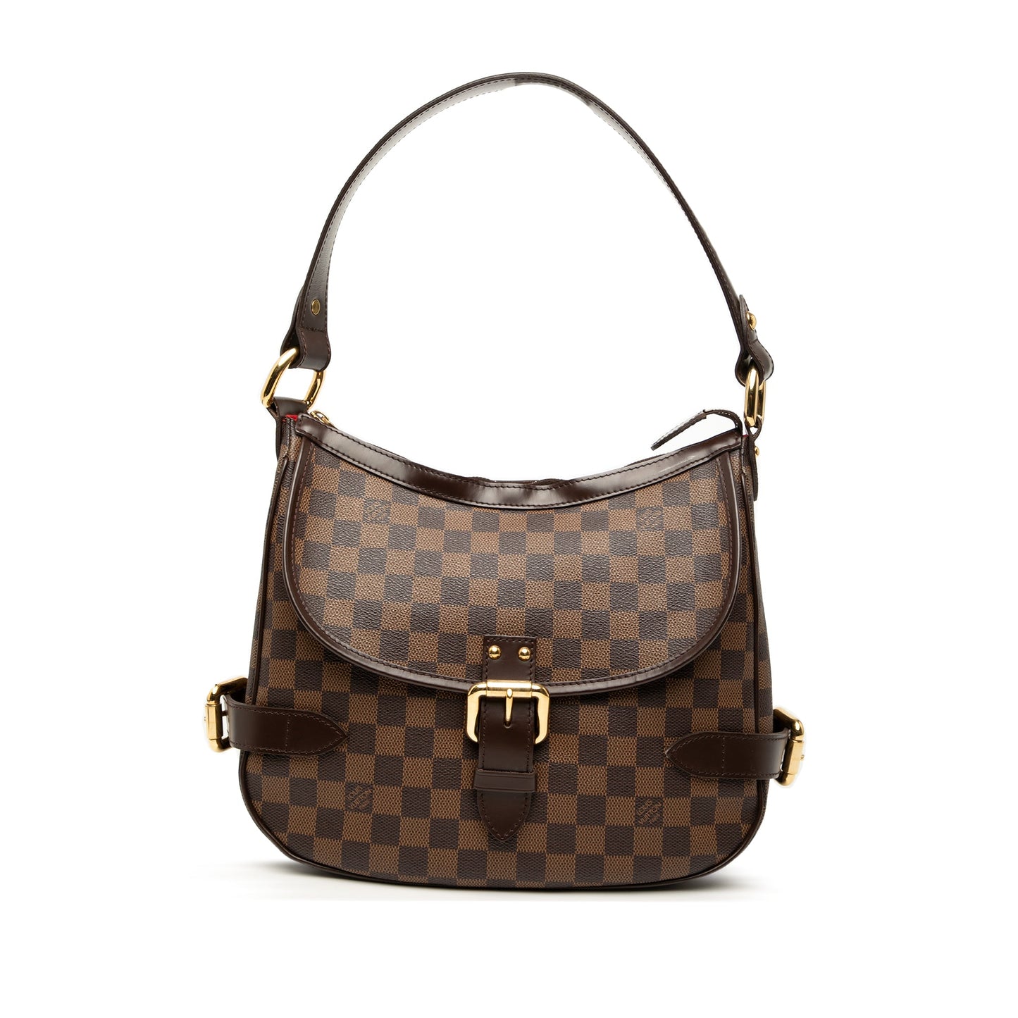Louis Vuitton Damier Ebene Highbury