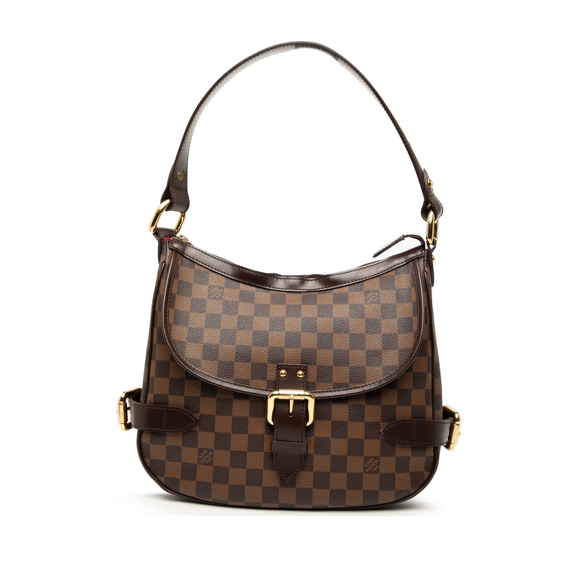 Louis Vuitton Damier Ebene Highbury