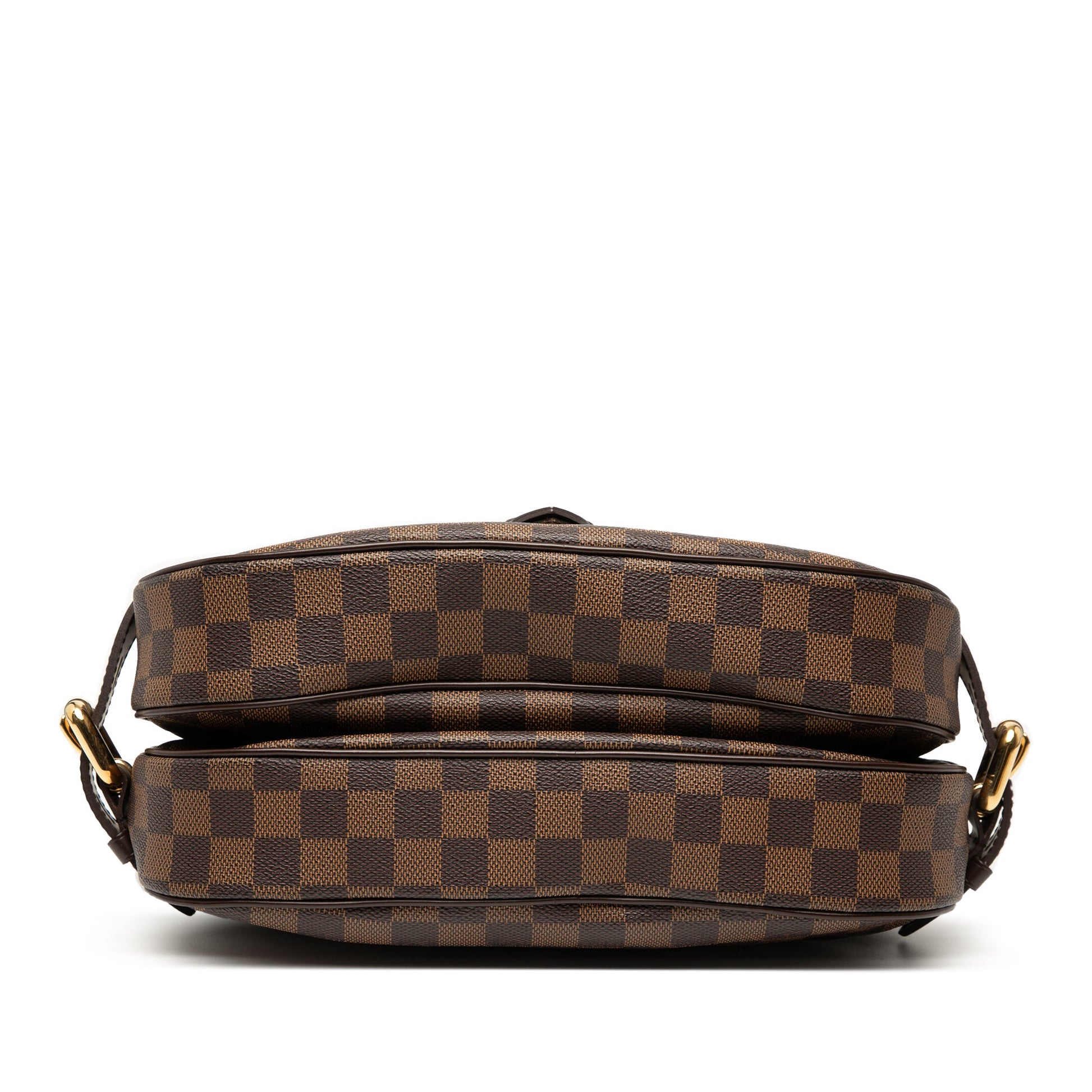 Louis Vuitton Damier Ebene Highbury