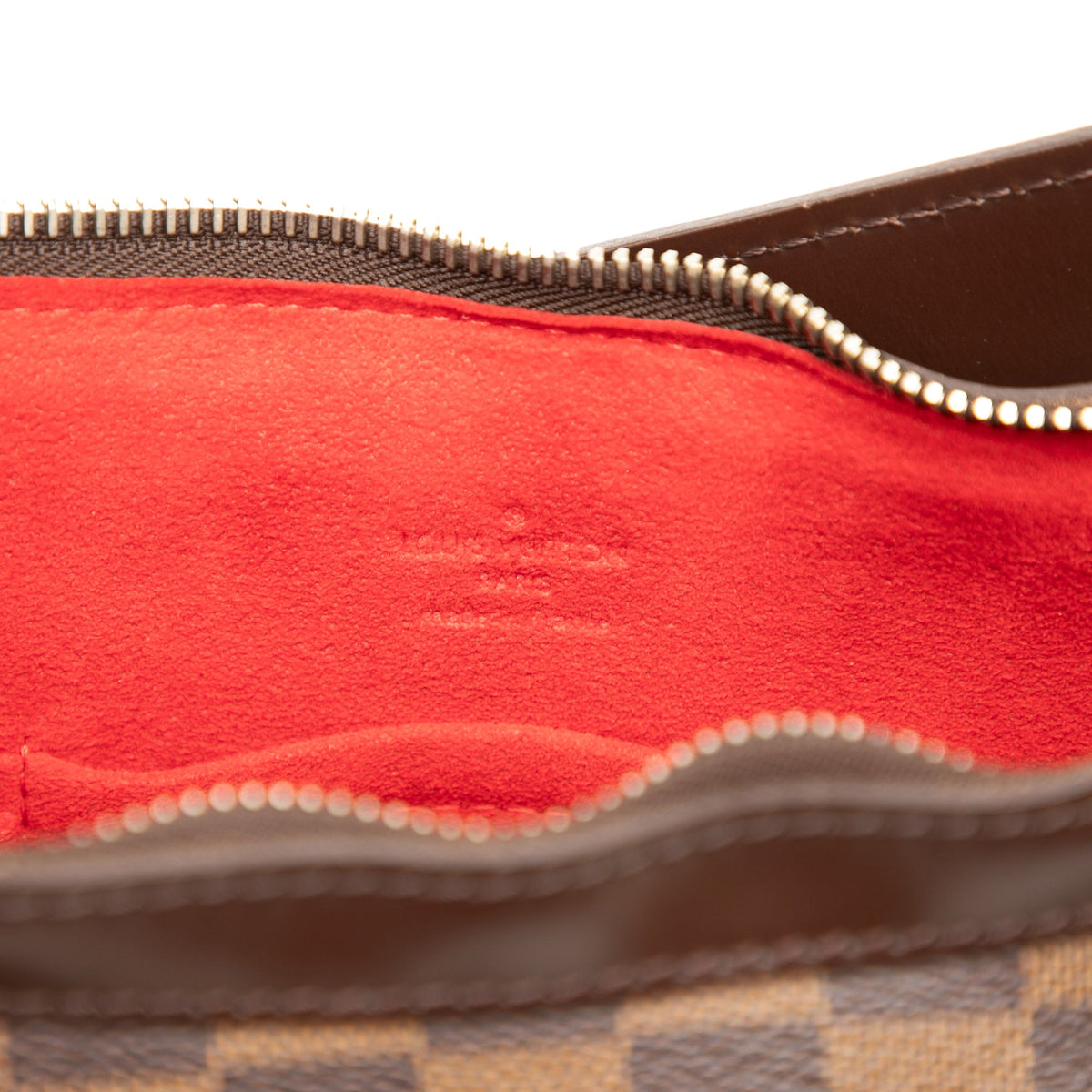 Louis Vuitton Damier Ebene Highbury