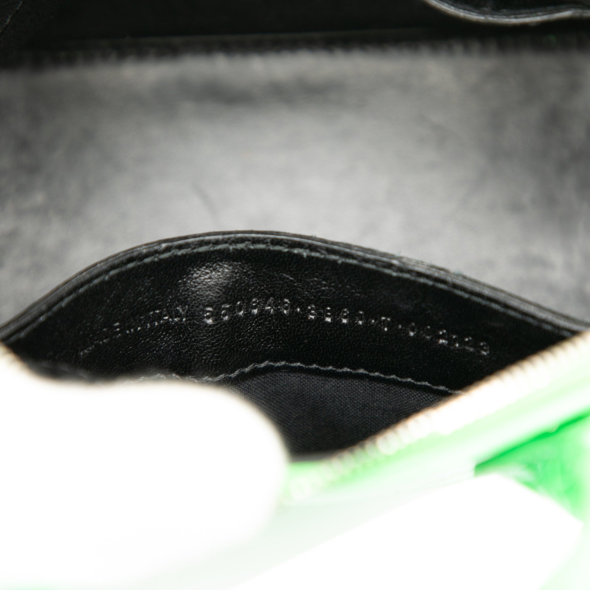 Balenciaga Croc Embossed Calfskin Ville Top Handle Bag XXS