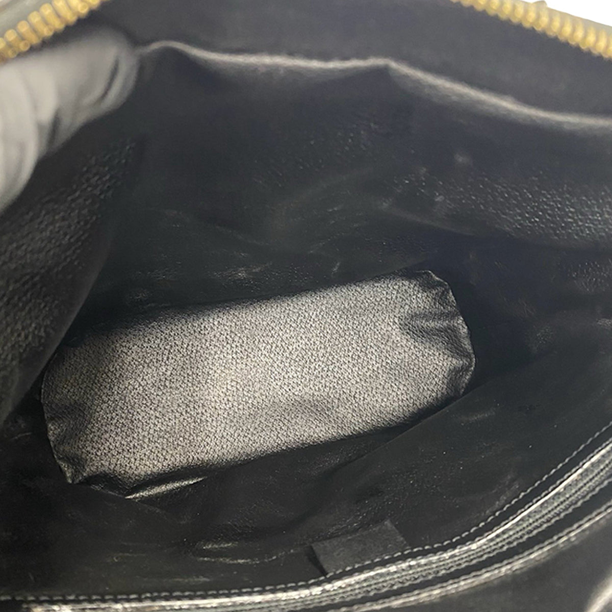 Celine Macadam Coated Canvas Tote