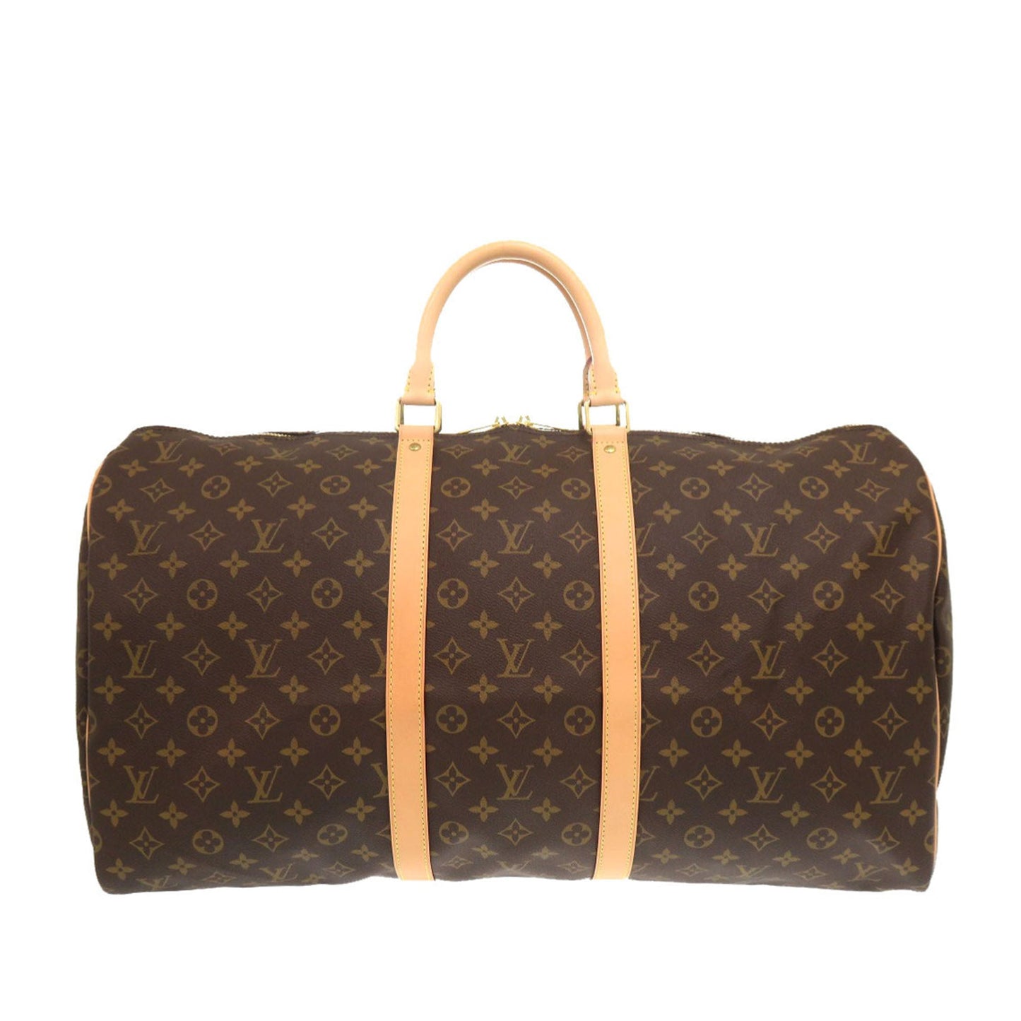 Louis Vuitton Monogram Keepall 55