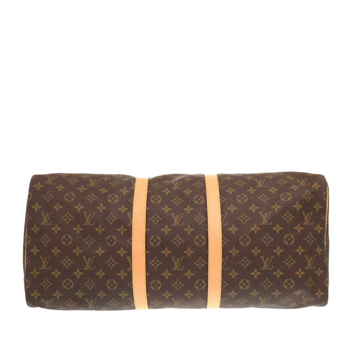 Louis Vuitton Monogram Keepall 55