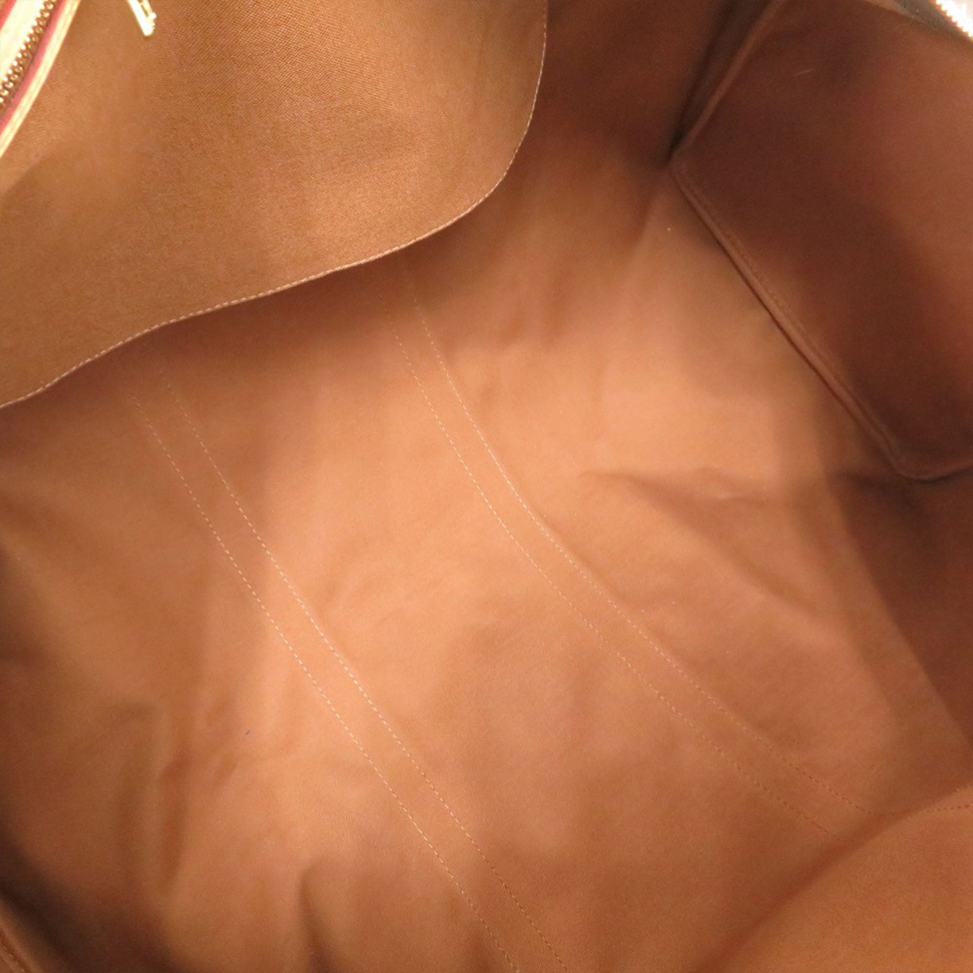 Louis Vuitton Monogram Keepall 55