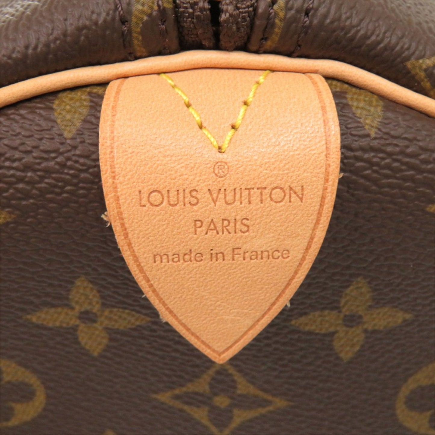 Louis Vuitton Monogram Keepall 55