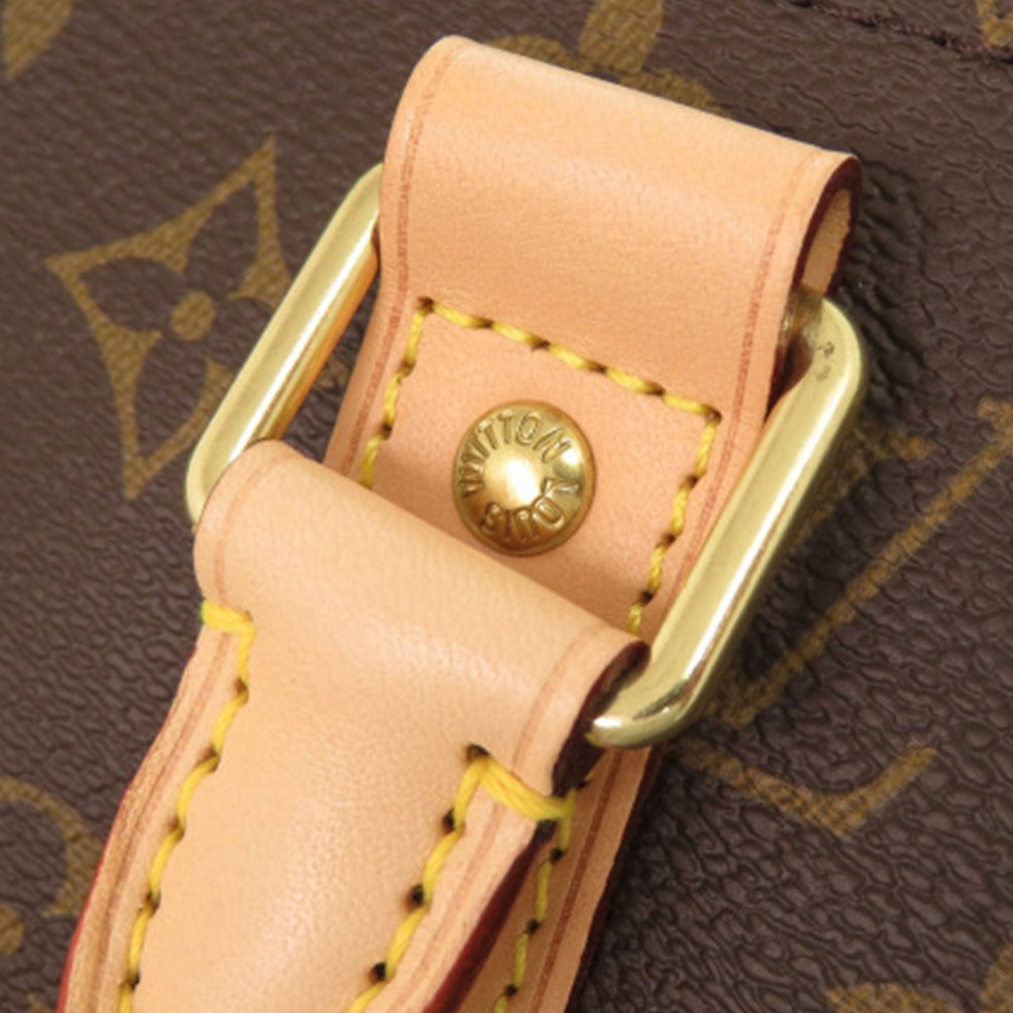 Louis Vuitton Monogram Keepall 55