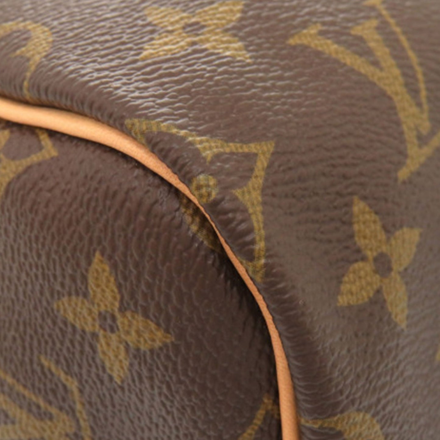Louis Vuitton Monogram Keepall 55