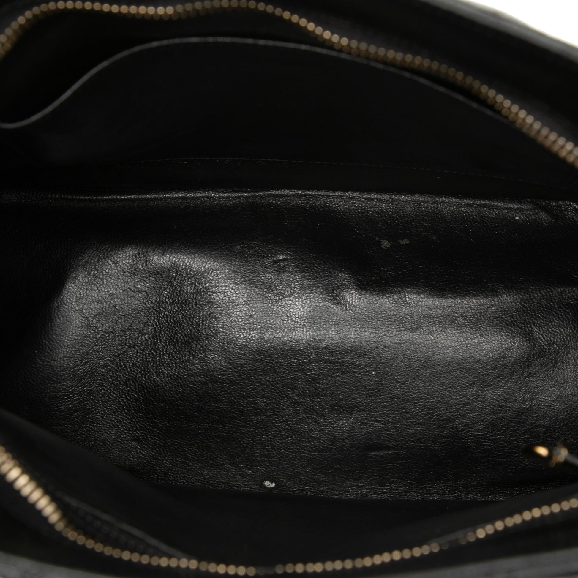 Chanel Caviar Medallion Tote