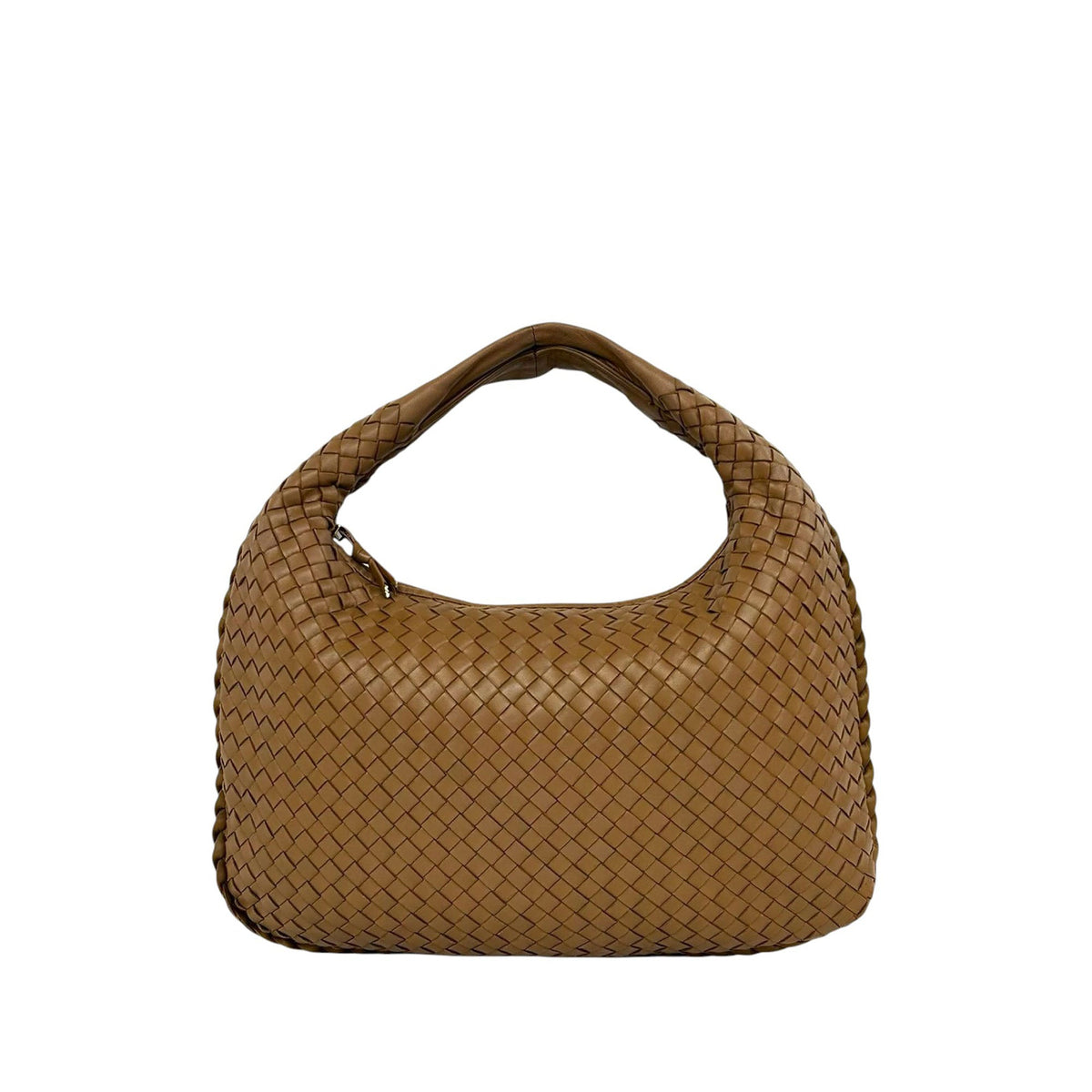 Bottega Veneta Small Intrecciato Veneta Hobo