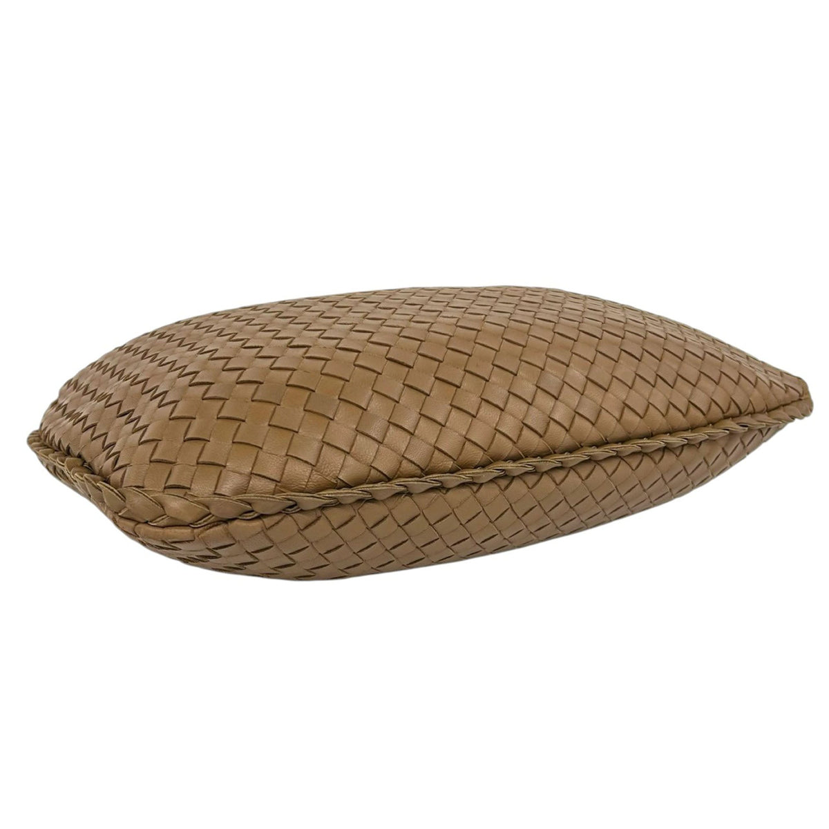Bottega Veneta Small Intrecciato Veneta Hobo