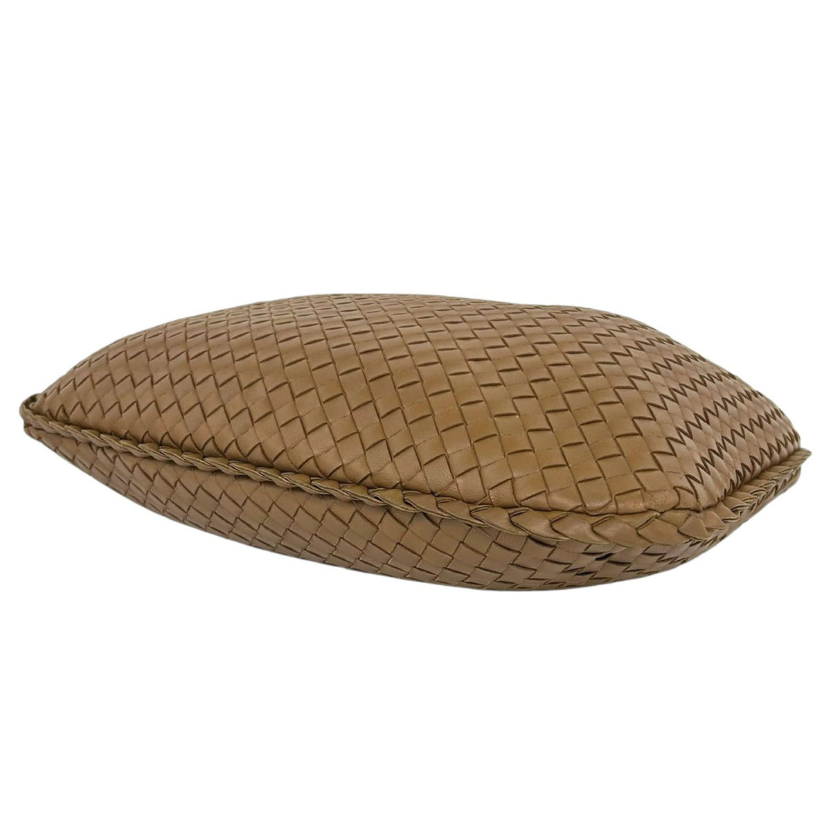 Bottega Veneta Small Intrecciato Veneta Hobo