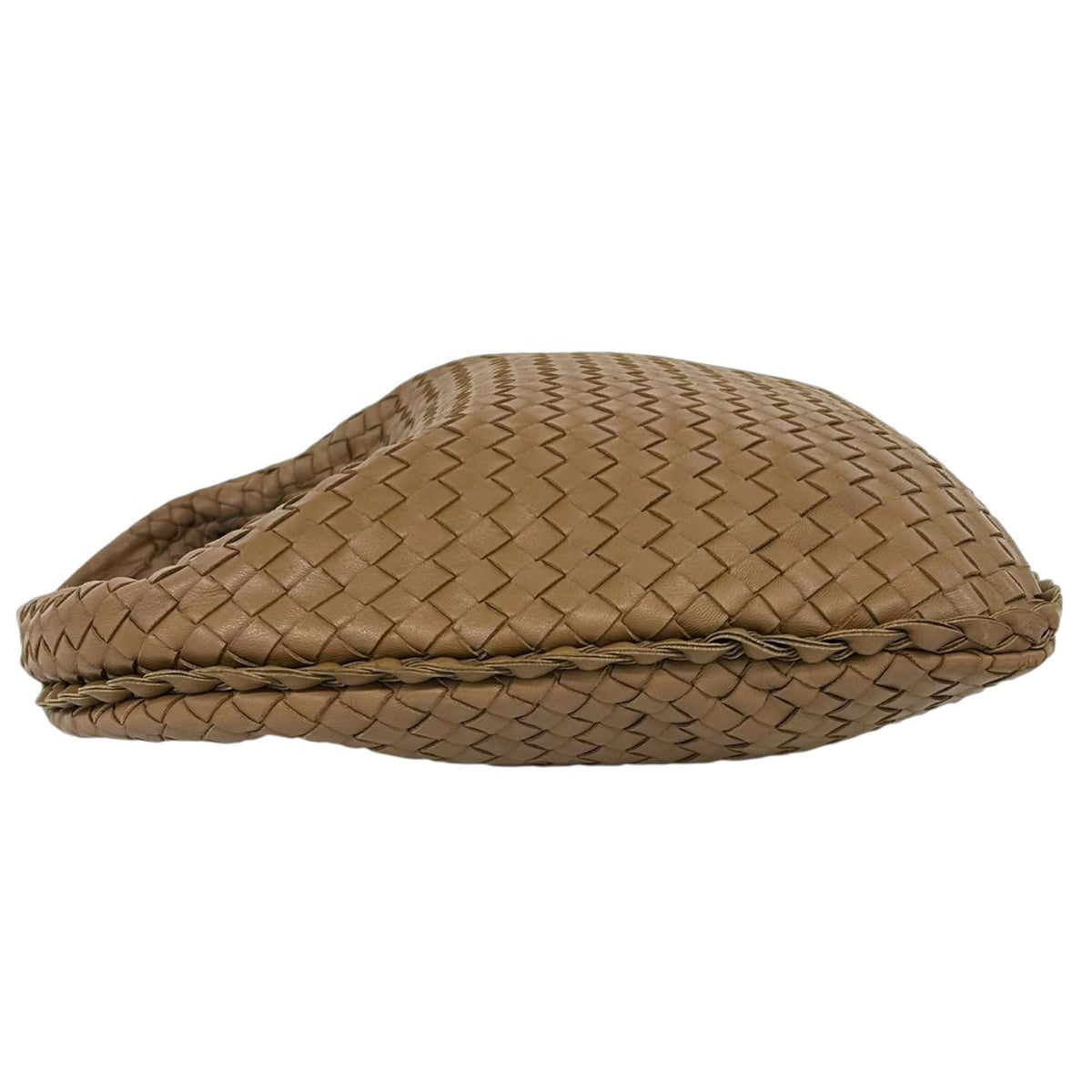 Bottega Veneta Small Intrecciato Veneta Hobo