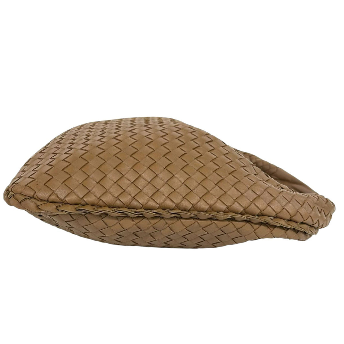Bottega Veneta Small Intrecciato Veneta Hobo