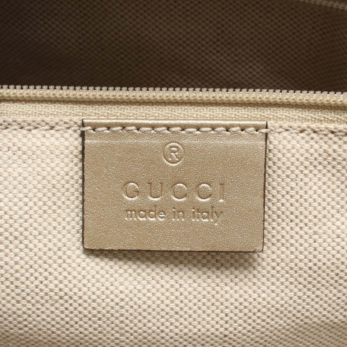 Gucci Medium Guccissima Sukey Tote
