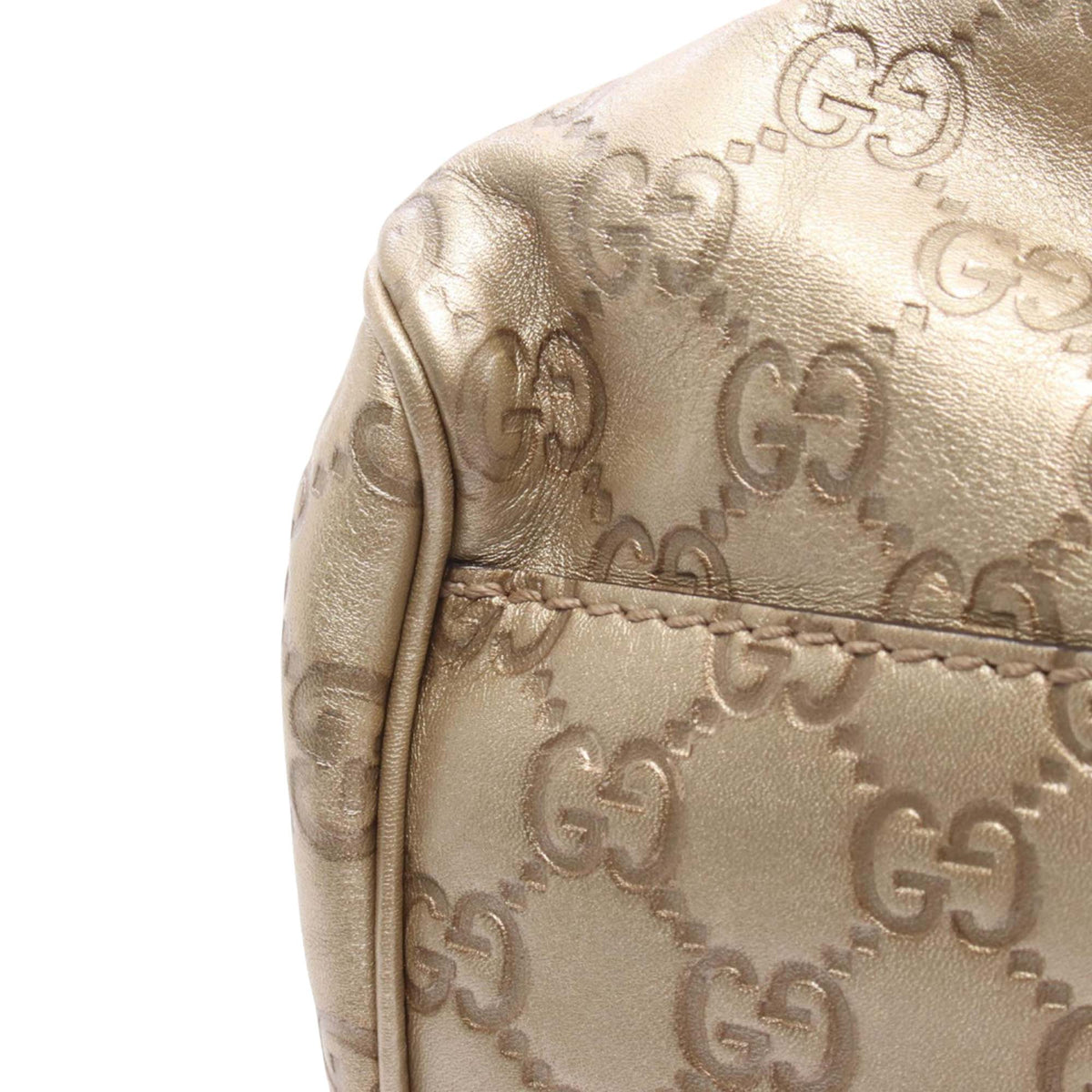 Gucci Medium Guccissima Sukey Tote