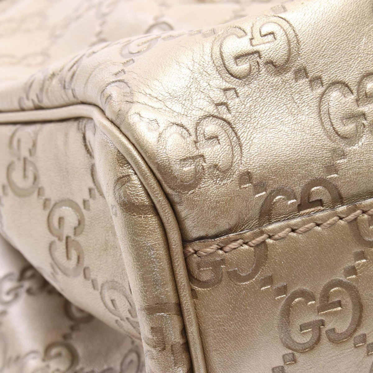 Gucci Medium Guccissima Sukey Tote