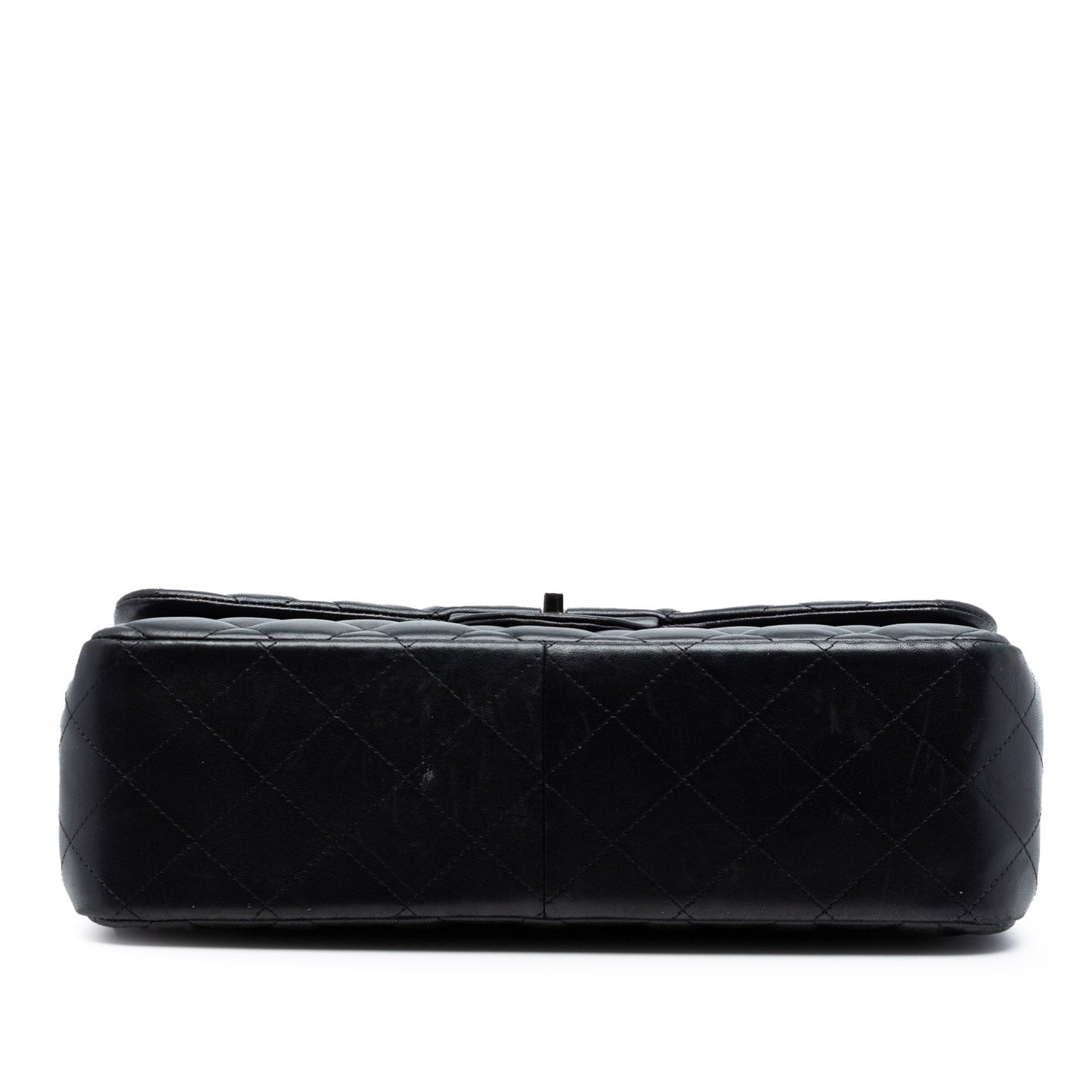 Chanel Jumbo Classic Lambskin Double Flap