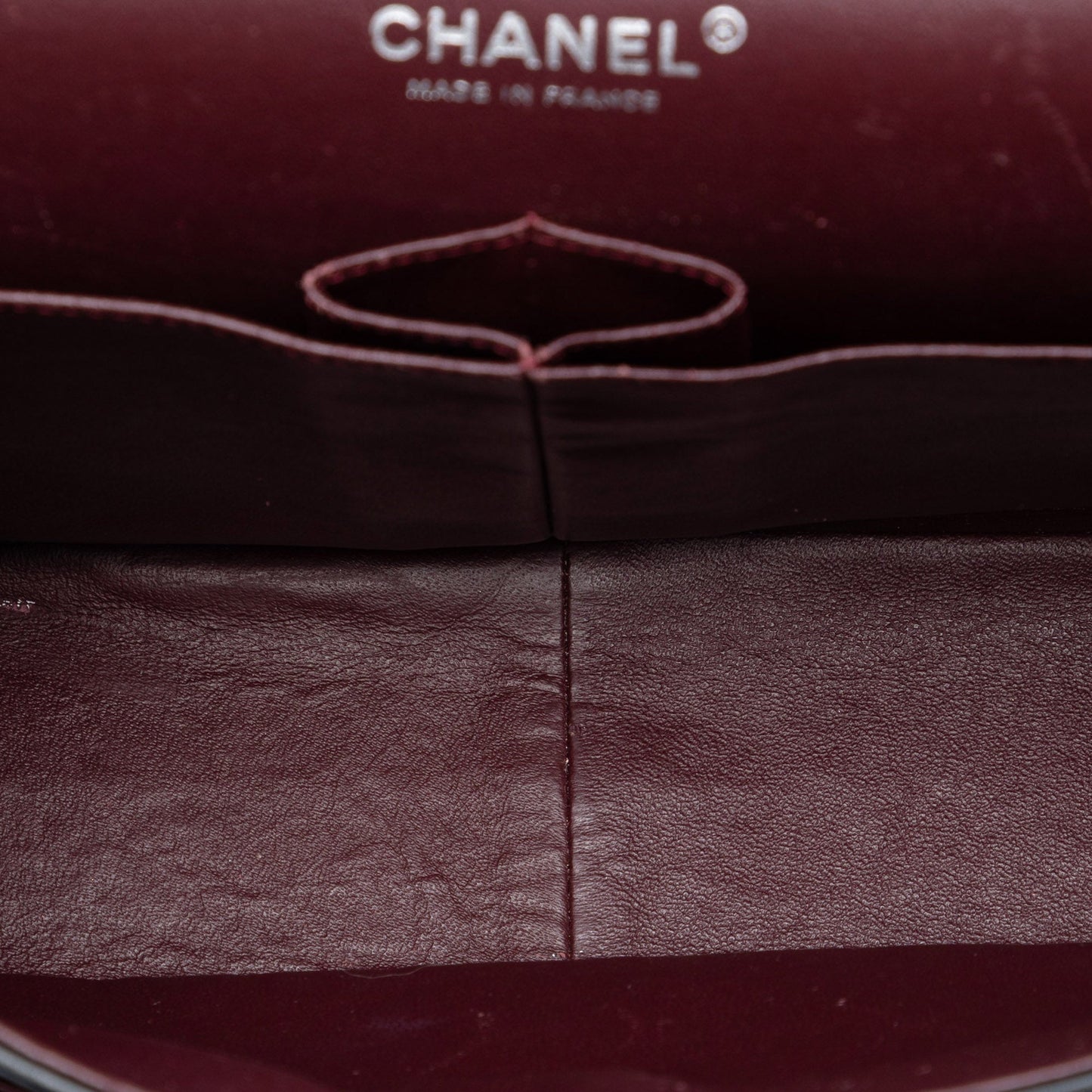 Chanel Jumbo Classic Lambskin Double Flap