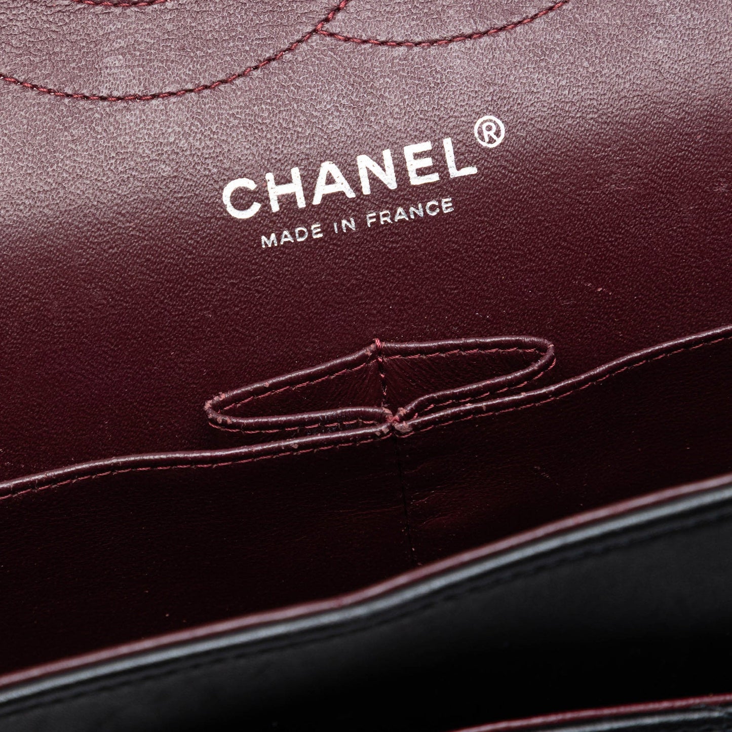 Chanel Jumbo Classic Lambskin Double Flap