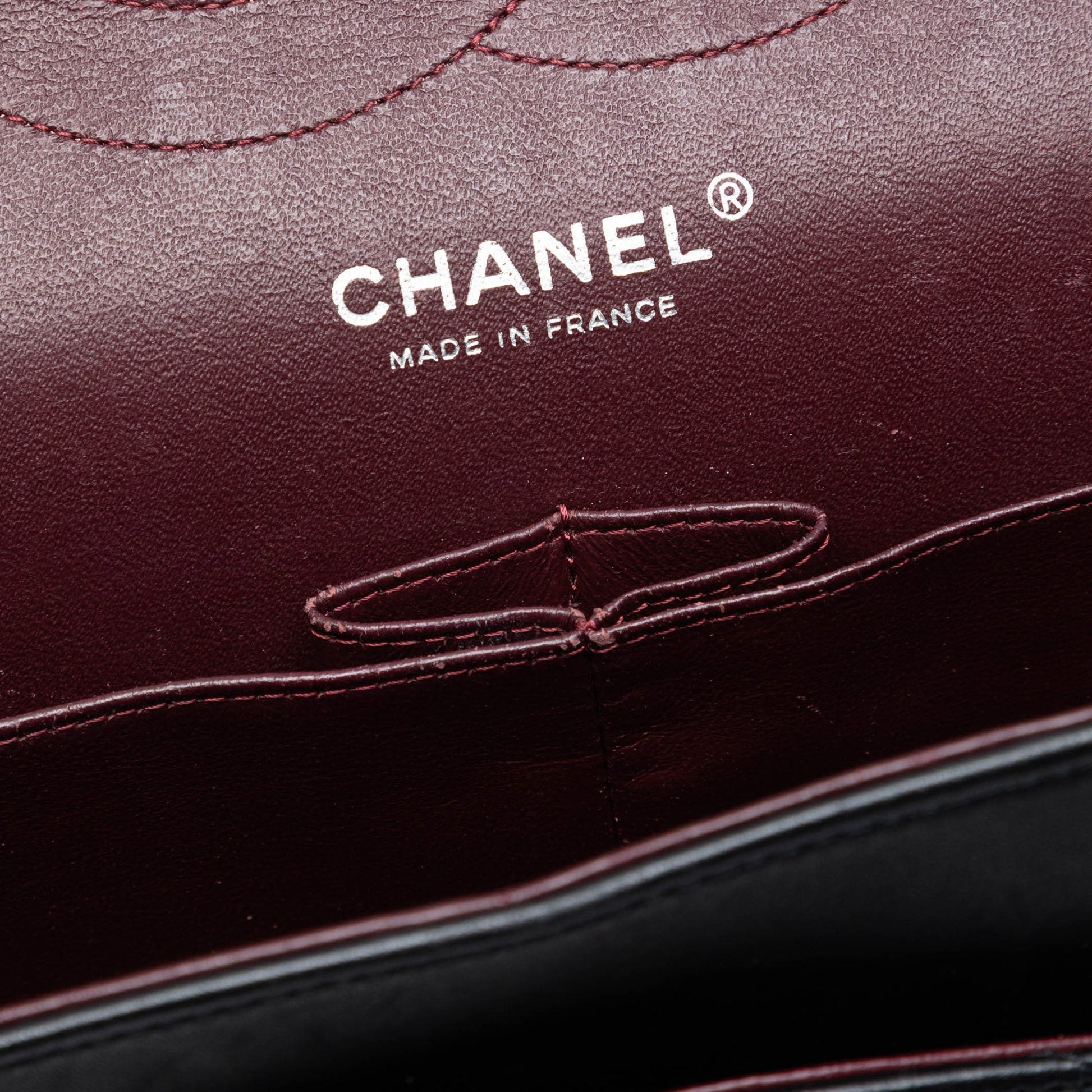Chanel Jumbo Classic Lambskin Double Flap