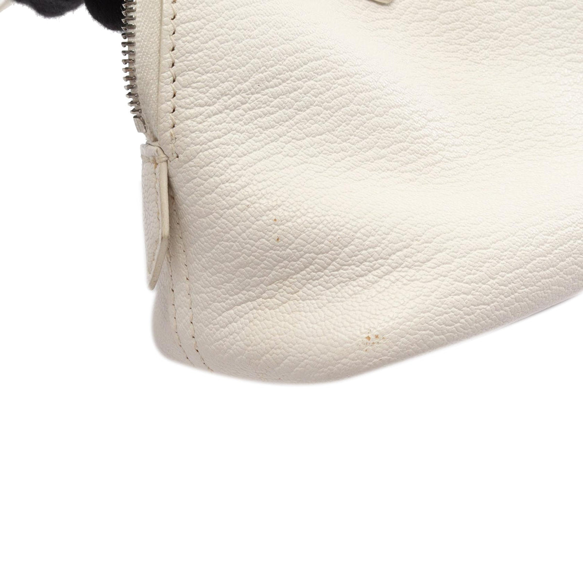 Hermès Mini Chevre Mysore Bolide 1923