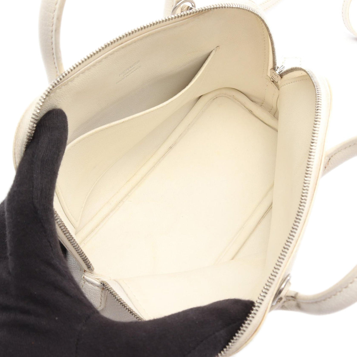 Hermès Mini Chevre Mysore Bolide 1923