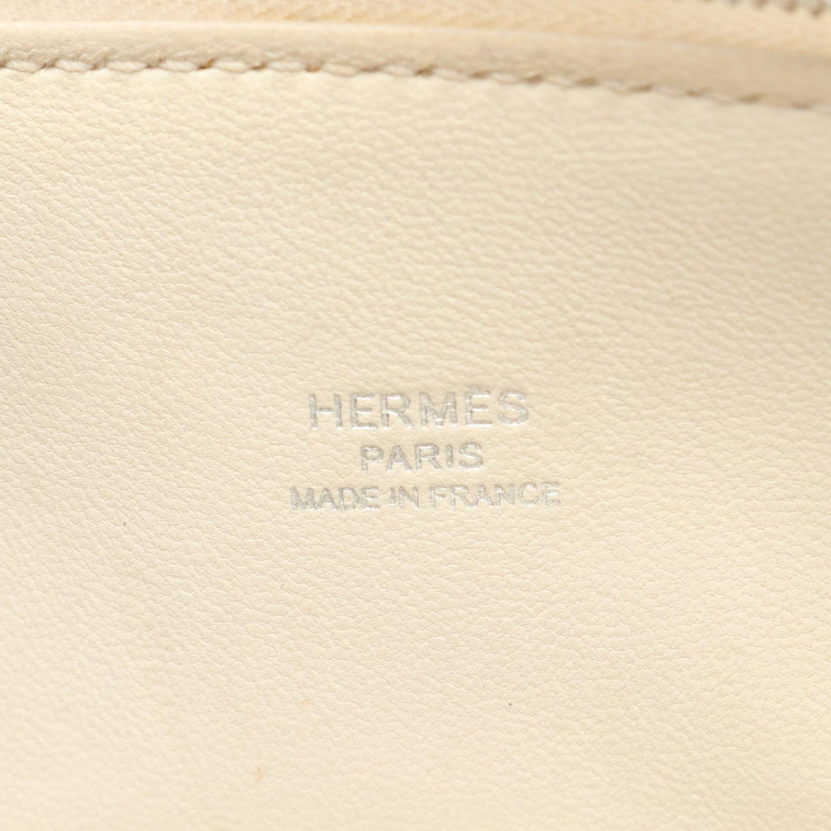 Hermès Mini Chevre Mysore Bolide 1923