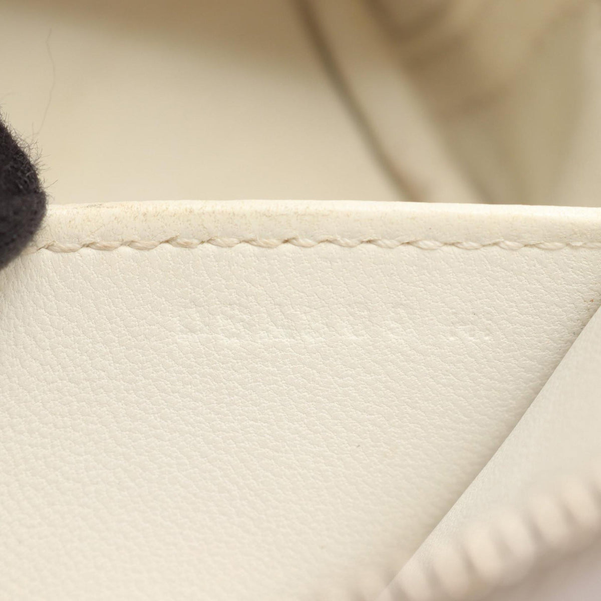Hermès Mini Chevre Mysore Bolide 1923