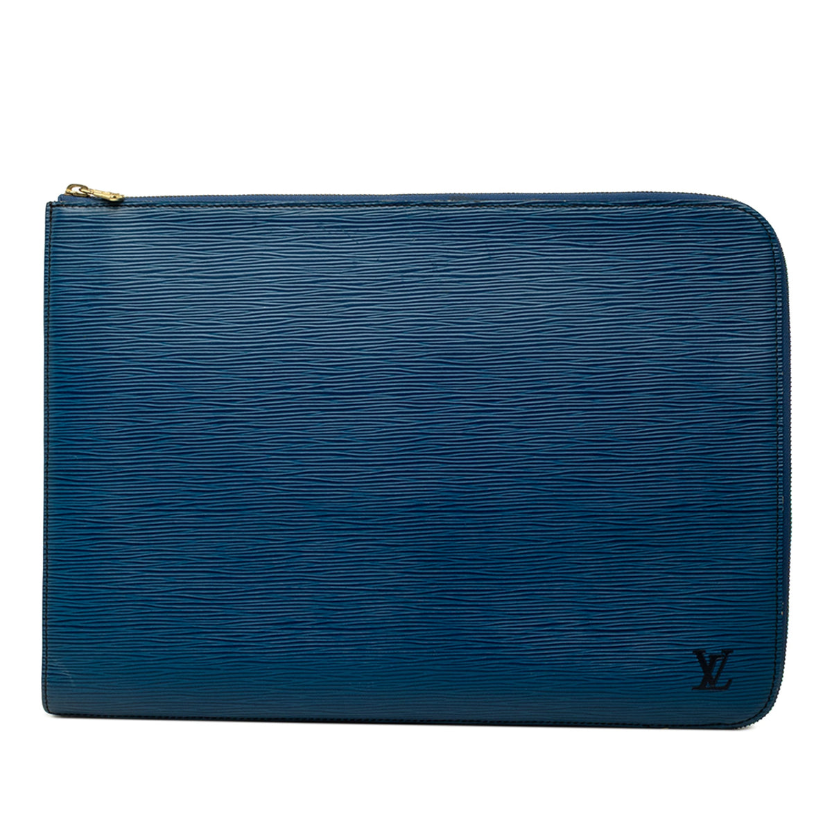 Louis Vuitton Epi Poche Documents Portfolio