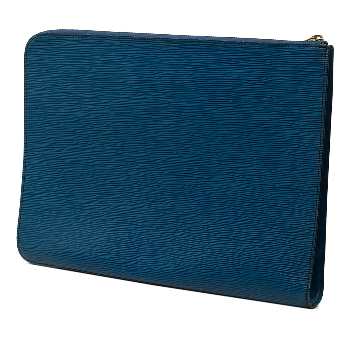 Louis Vuitton Epi Poche Documents Portfolio