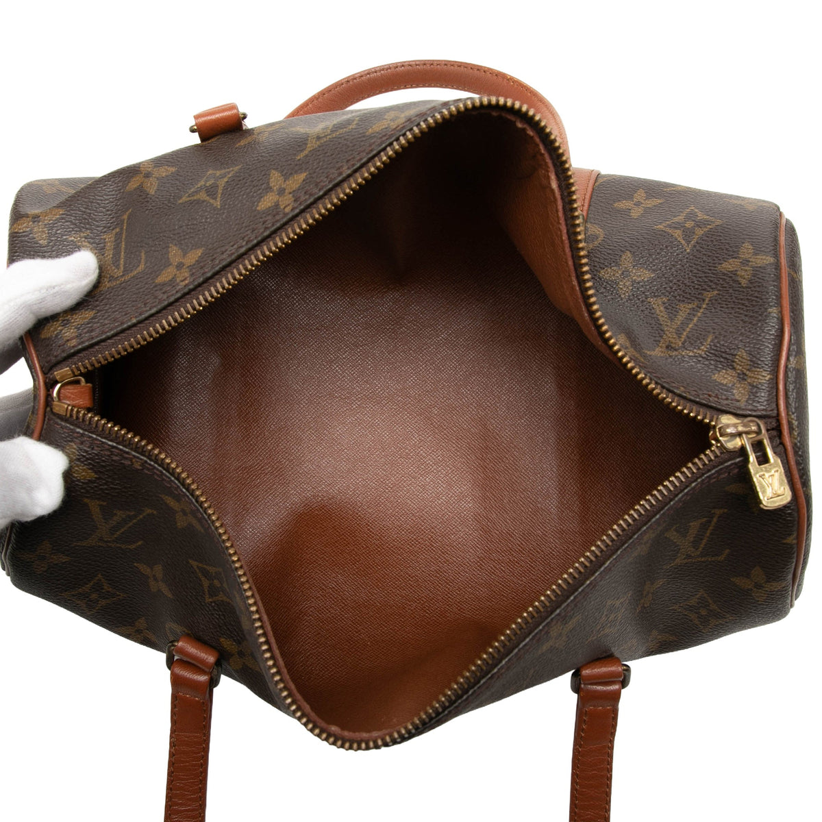 Louis Vuitton Monogram Papillon 30