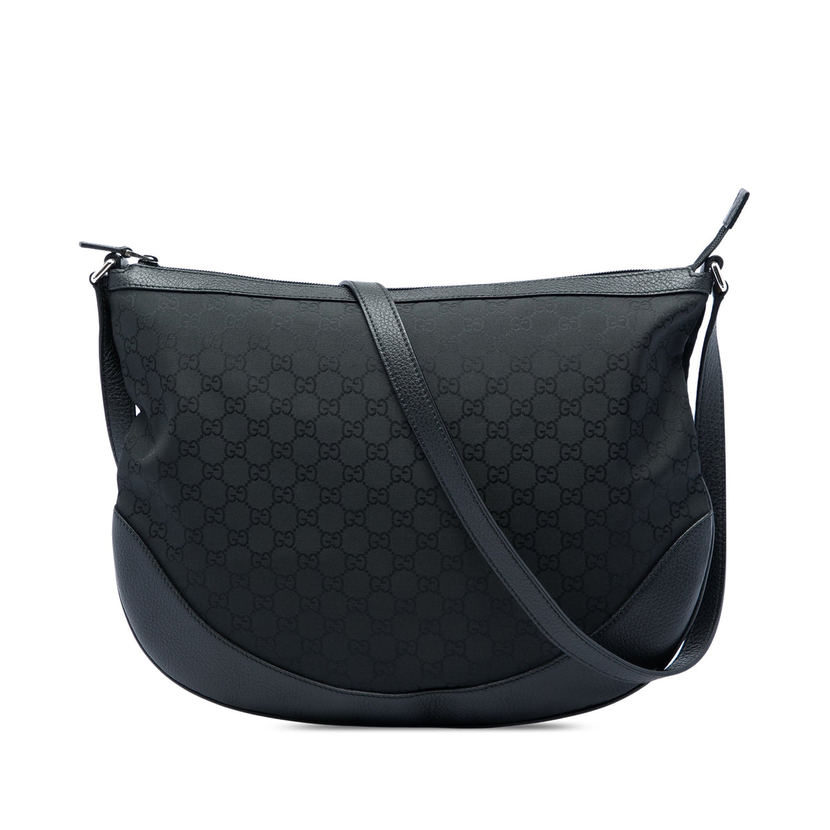 Gucci GG Nylon Crossbody