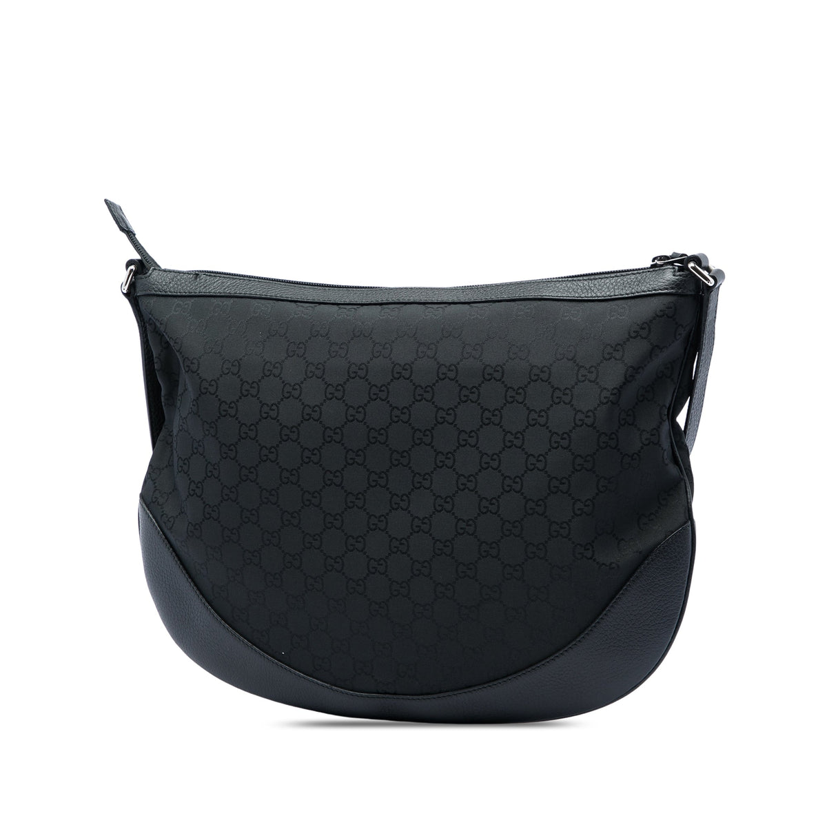 Gucci GG Nylon Crossbody