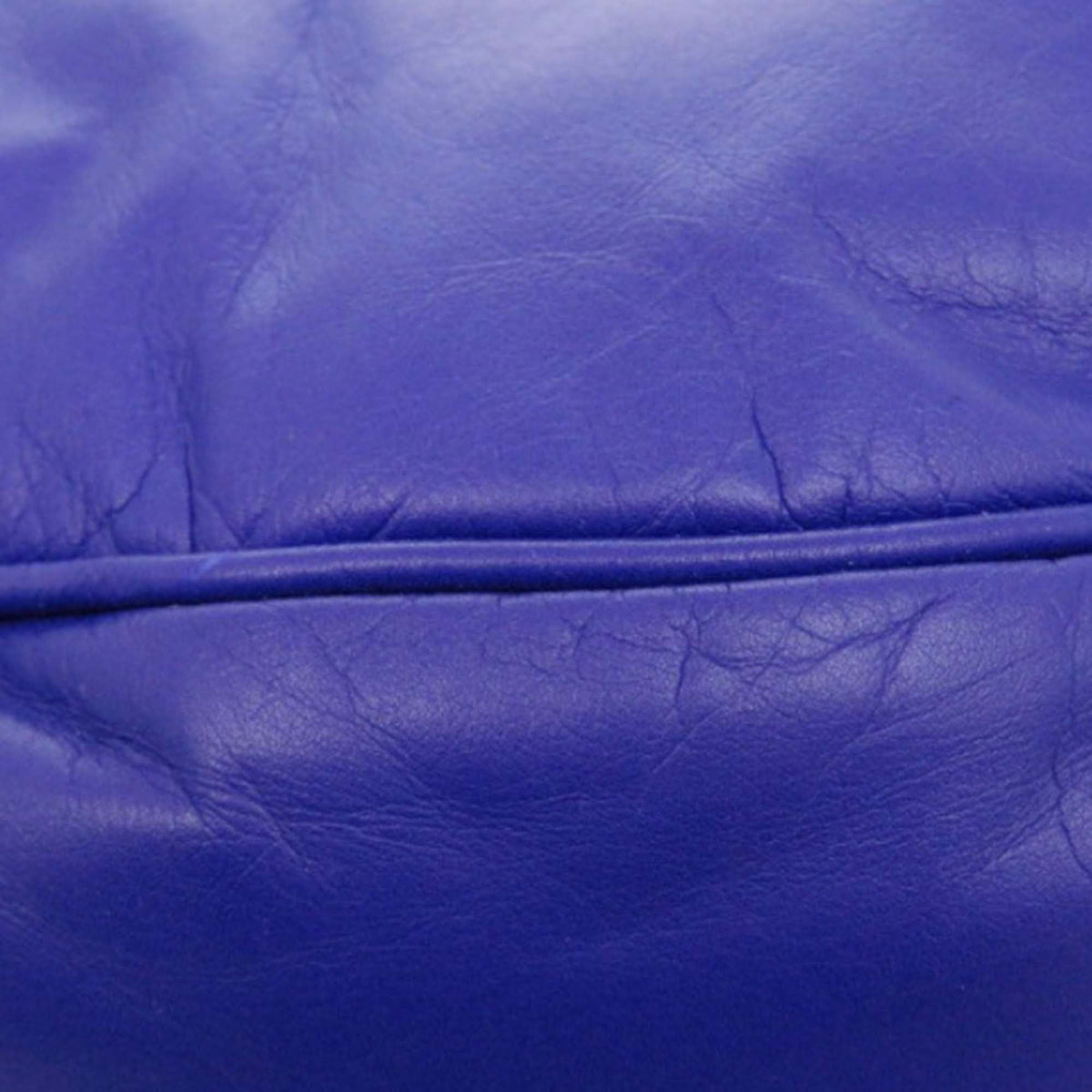 Burberry Leather Shield Crossbody