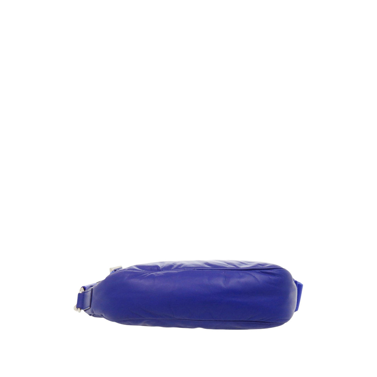 Burberry Leather Shield Crossbody